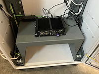 Smartjet flex 297 inktjetprinter - afbeelding 19 van  30