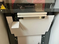Smartjet flex 297 inktjetprinter - afbeelding 20 van  30