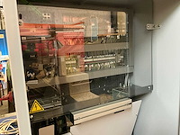 Smartjet flex 297 inktjetprinter - afbeelding 21 van  30