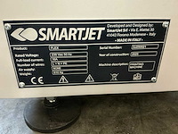 Smartjet flex 297 inktjetprinter - afbeelding 24 van  30