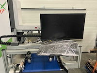 Smartjet flex 297 inktjetprinter - afbeelding 23 van  30