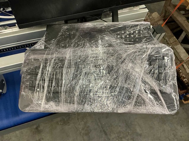 Smartjet flex 297 inktjetprinter - afbeelding 25 van  30