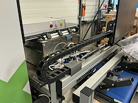 Smartjet flex 297 inktjetprinter - afbeelding 29 van  30