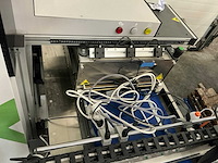 Smartjet flex 297 inktjetprinter - afbeelding 30 van  30