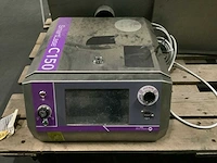 Smartlase c150 lasercodeermachine