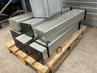 Smartmetals 052.7200 elektrische wand-/vloerlift (6x) - afbeelding 2 van  4
