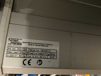 Smartmetals 052.7200 elektrische wand-/vloerlift (6x) - afbeelding 3 van  4
