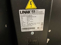 Smartmetals 052.7200 elektrische wand-/vloerlift - afbeelding 3 van  6