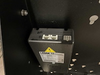 Smartmetals 052.7200 elektrische wand-/vloerlift - afbeelding 4 van  6