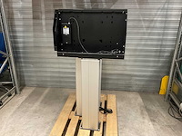 Smartmetals 052.7200 elektrische wand-/vloerlift - afbeelding 1 van  2