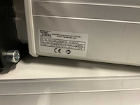 Smartmetals 052.7200 elektrische wand-/vloerlift - afbeelding 2 van  2