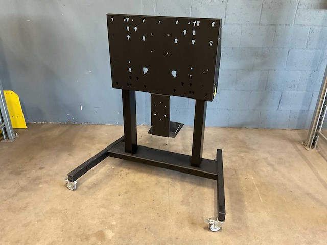 Smartmetals 062.7205 elektrische vloerlift - afbeelding 1 van  3