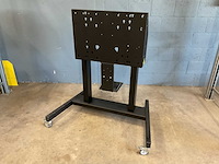 Smartmetals 062.7205 elektrische vloerlift - afbeelding 1 van  3