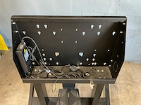 Smartmetals 062.7205 elektrische vloerlift - afbeelding 2 van  3