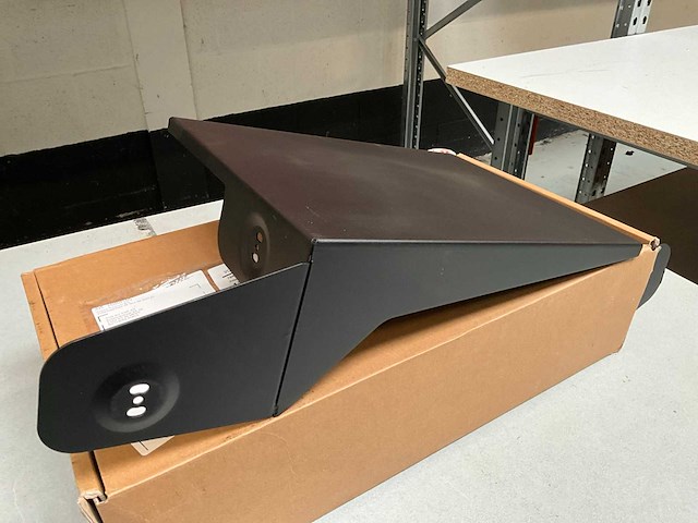 Smartmetals laptopsteun (2x) - afbeelding 1 van  3