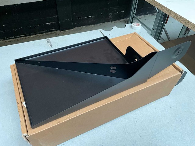 Smartmetals laptopsteun (2x) - afbeelding 3 van  3