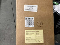 Smartmi smart convector heater 1s - afbeelding 2 van  2