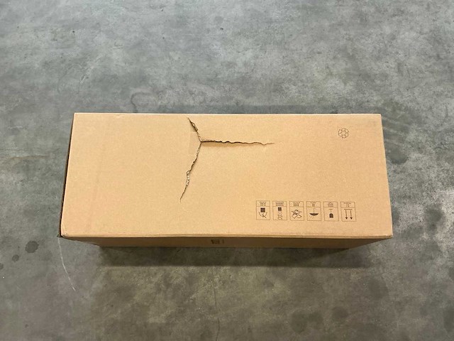 Smartmi smart fan heater znnfj07zm - afbeelding 3 van  3