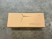 Smartmi smart fan heater znnfj07zm - afbeelding 3 van  3