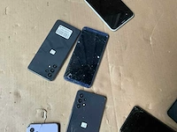 Smartphone (14x) - afbeelding 4 van  6