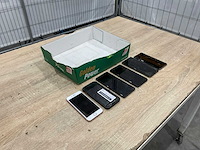 Smartphone (6x) - afbeelding 2 van  6