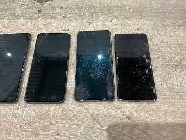Smartphone (6x) - afbeelding 3 van  6