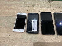 Smartphone (6x) - afbeelding 4 van  6