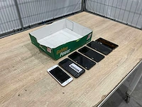 Smartphone (6x) - afbeelding 2 van  6