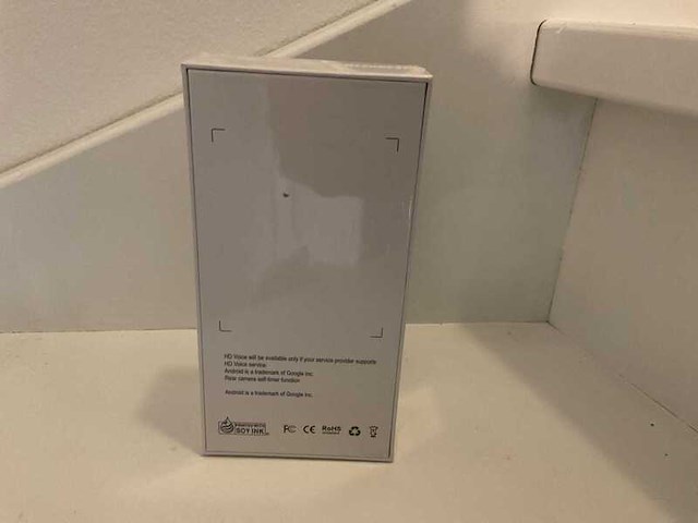 Smartphone, merkloos, pro max - afbeelding 2 van  2
