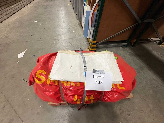 Smartphone opblaasbaar - afbeelding 3 van  4