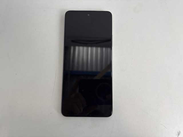 Smartphone, oppo, a79 5g, zwart - afbeelding 3 van  4