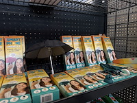 Smartphone parasol - afbeelding 3 van  4
