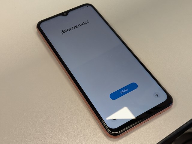 Smartphone, samsung, galaxy m13 64gb, 2022 - afbeelding 1 van  8