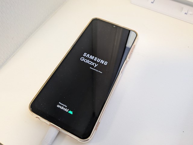 Smartphone, samsung, galaxy m13 64gb, 2022 - afbeelding 2 van  8