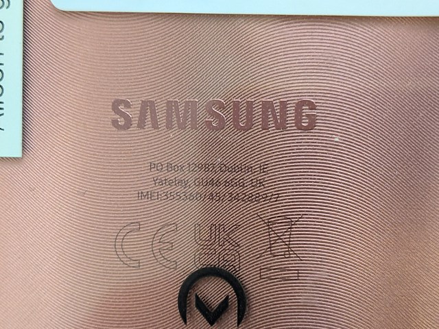 Smartphone, samsung, galaxy m13 64gb, 2022 - afbeelding 5 van  8