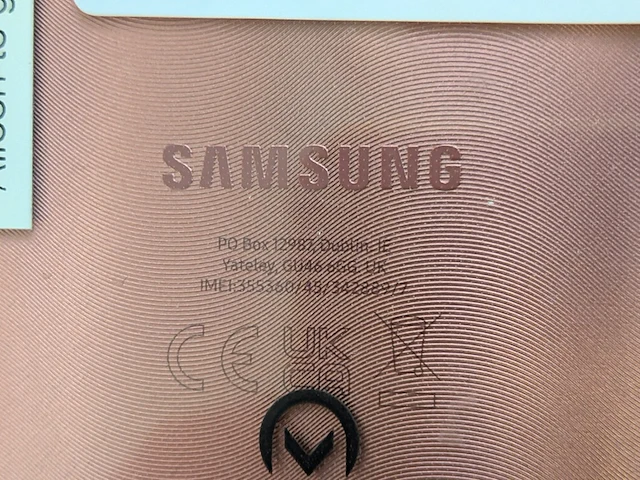 Smartphone, samsung, galaxy m13 64gb, 2022 - afbeelding 5 van  8