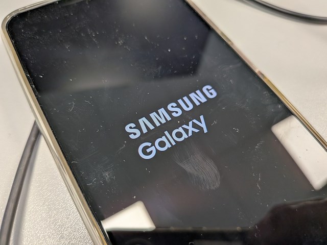 Smartphone samsung, galaxy m13 64gb, bouwjaar 2022 - afbeelding 2 van  7