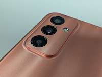 Smartphone samsung, galaxy m13 64gb, bouwjaar 2022 - afbeelding 3 van  7