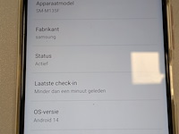 Smartphone samsung, galaxy m13 64gb, bouwjaar 2022 - afbeelding 5 van  7
