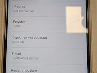 Smartphone samsung, galaxy m13 64gb, bouwjaar 2022 - afbeelding 6 van  7