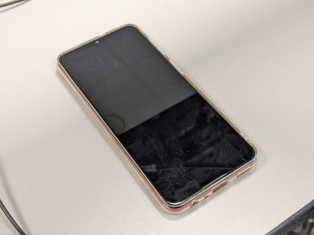 Smartphone samsung, galaxy m13 64gb, bouwjaar 2022 - afbeelding 7 van  7