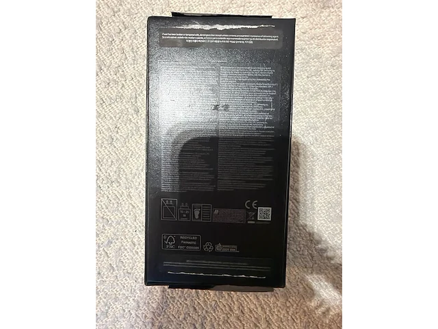 Smartphone, samsung, galaxy s24 5g (6.2") 8 gb 256 gb, geel - afbeelding 3 van  3