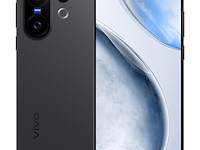 Smartphone vivo, x200fe 12gb/512gb - 6,31 inch amoled, zwart - afbeelding 1 van  1