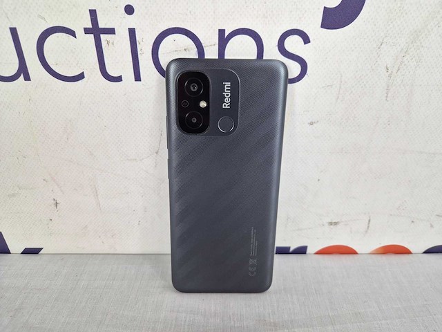 Smartphone xiaomi redmi 2c 6,71" grey 64 gb - afbeelding 2 van  3