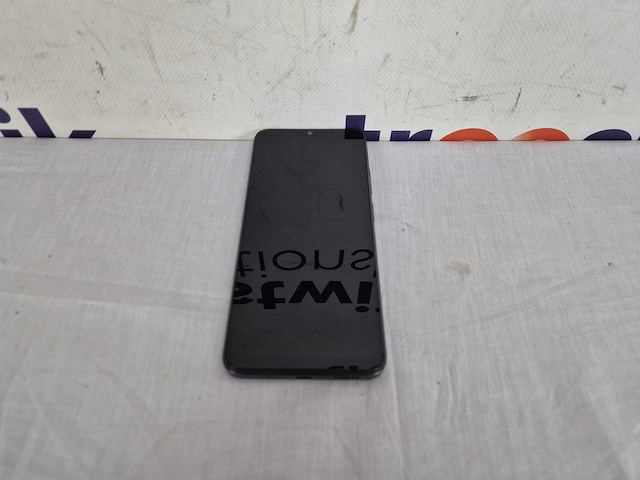 Smartphone xiaomi redmi 2c 6,71" grey 64 gb - afbeelding 3 van  3