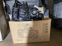 Smartpool powerpoint supply nitro-eups (4x) - afbeelding 2 van  2