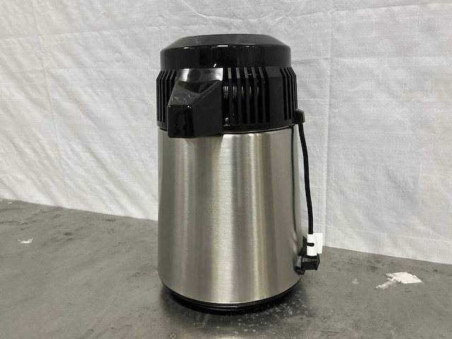 Smartstill luchtgekoelde destilleerder - afbeelding 1 van  6