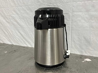 Smartstill luchtgekoelde destilleerder - afbeelding 1 van  6