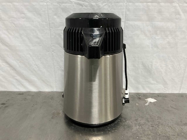 Smartstill luchtgekoelde destilleerder - afbeelding 3 van  6