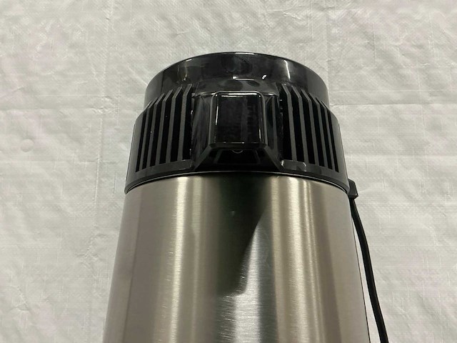 Smartstill luchtgekoelde destilleerder - afbeelding 4 van  6